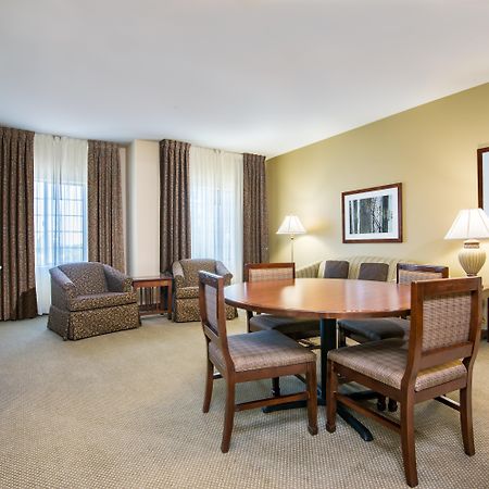 Staybridge Suites Phoenix Glendale Sports Dist By Ihg Luaran gambar