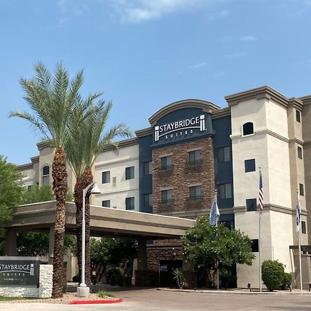 Staybridge Suites Phoenix Glendale Sports Dist By Ihg Luaran gambar