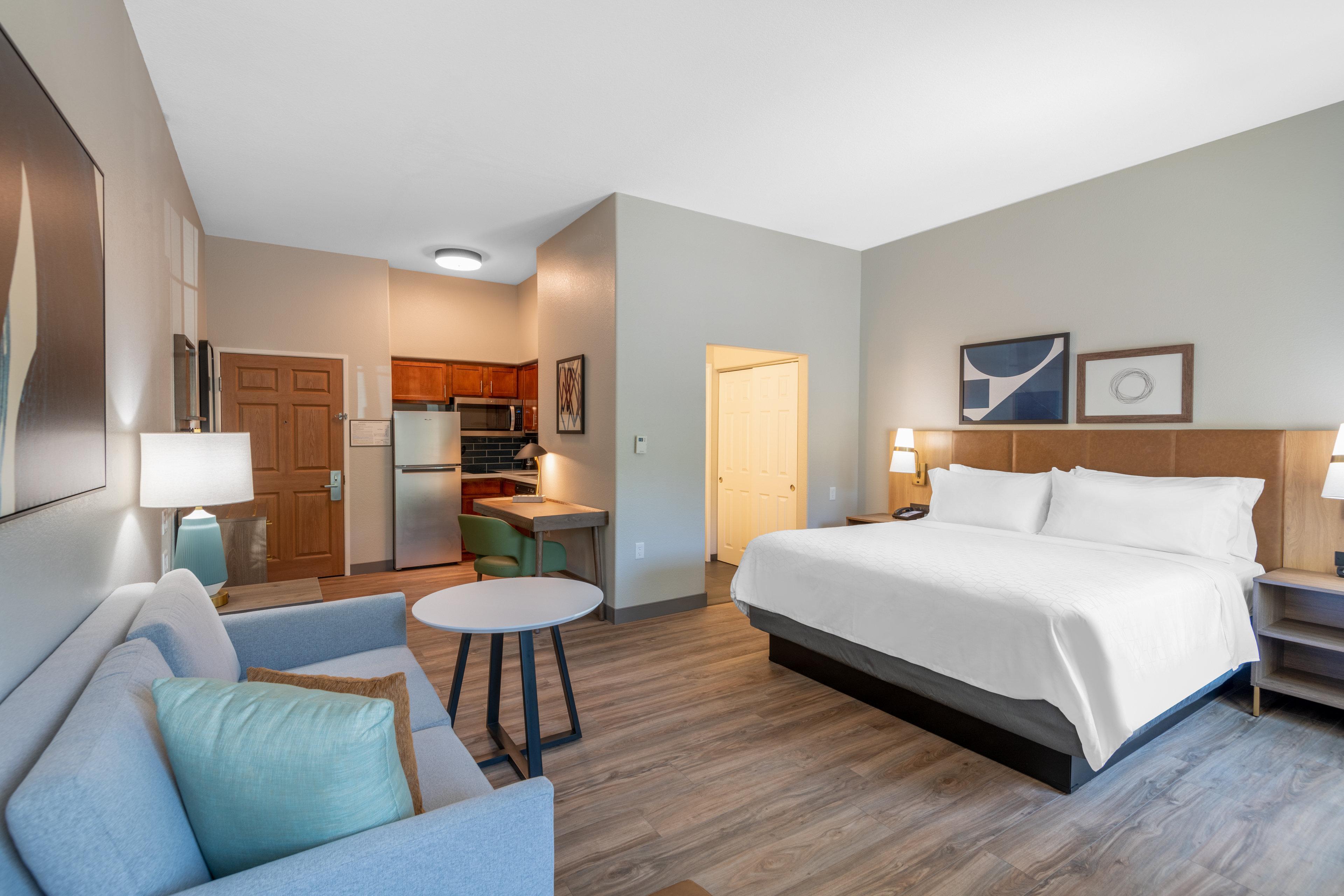 Staybridge Suites Phoenix Glendale Sports Dist By Ihg Luaran gambar