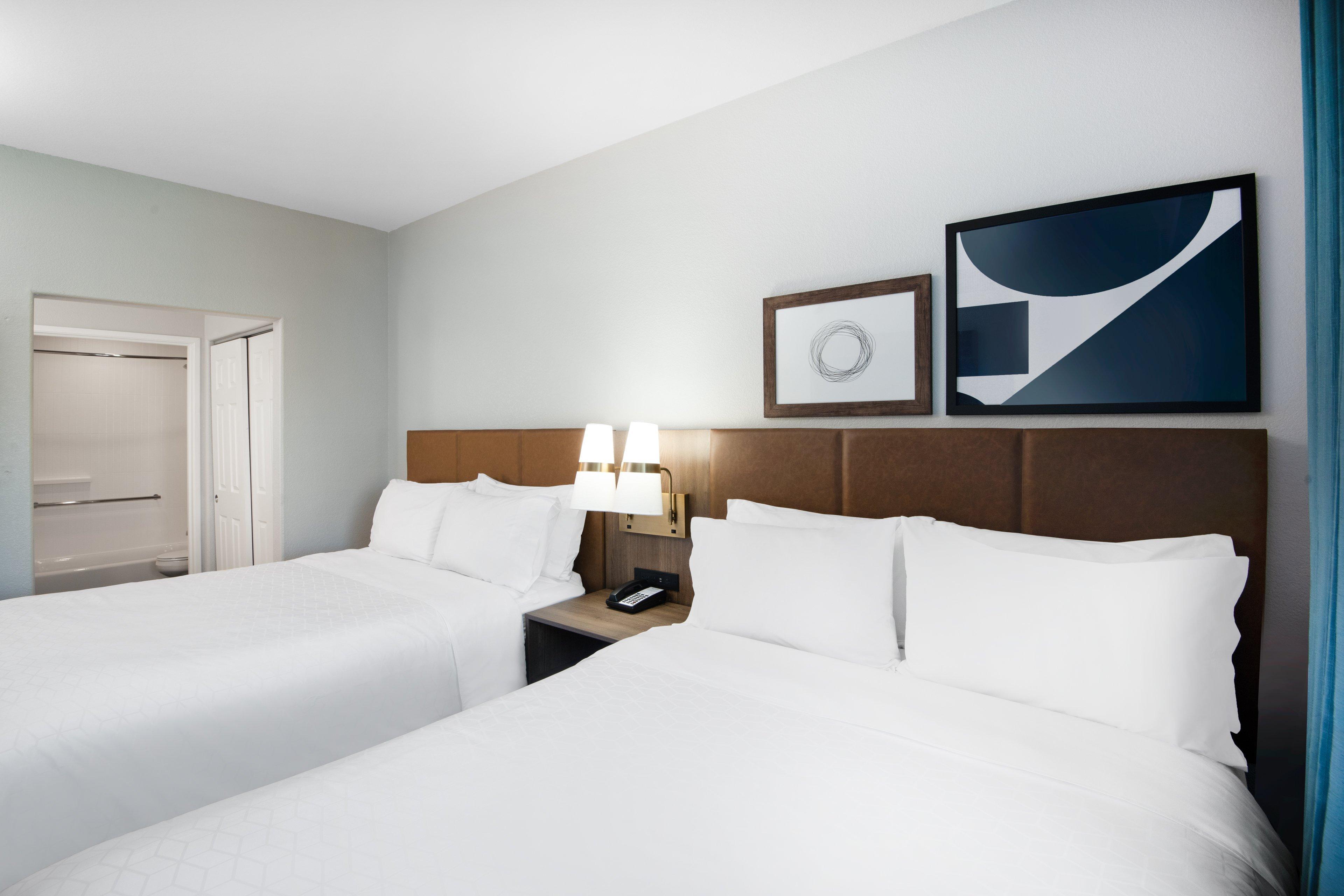 Staybridge Suites Phoenix Glendale Sports Dist By Ihg Luaran gambar
