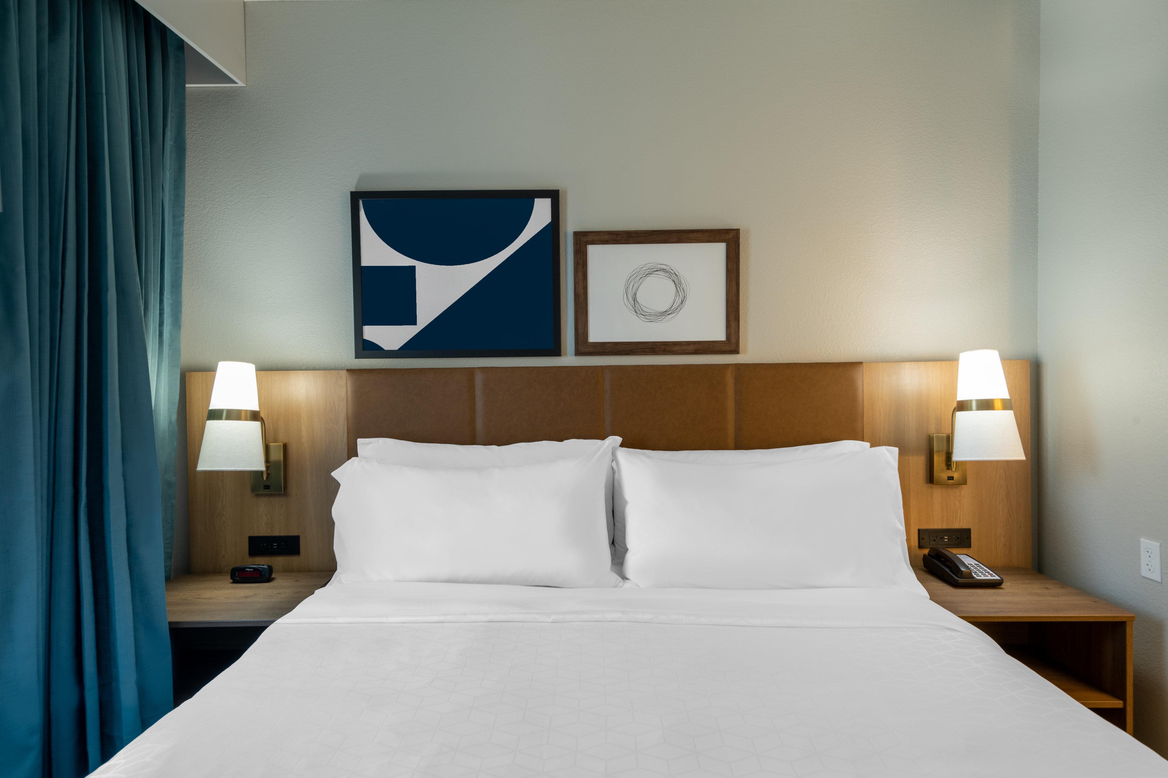 Staybridge Suites Phoenix Glendale Sports Dist By Ihg Luaran gambar