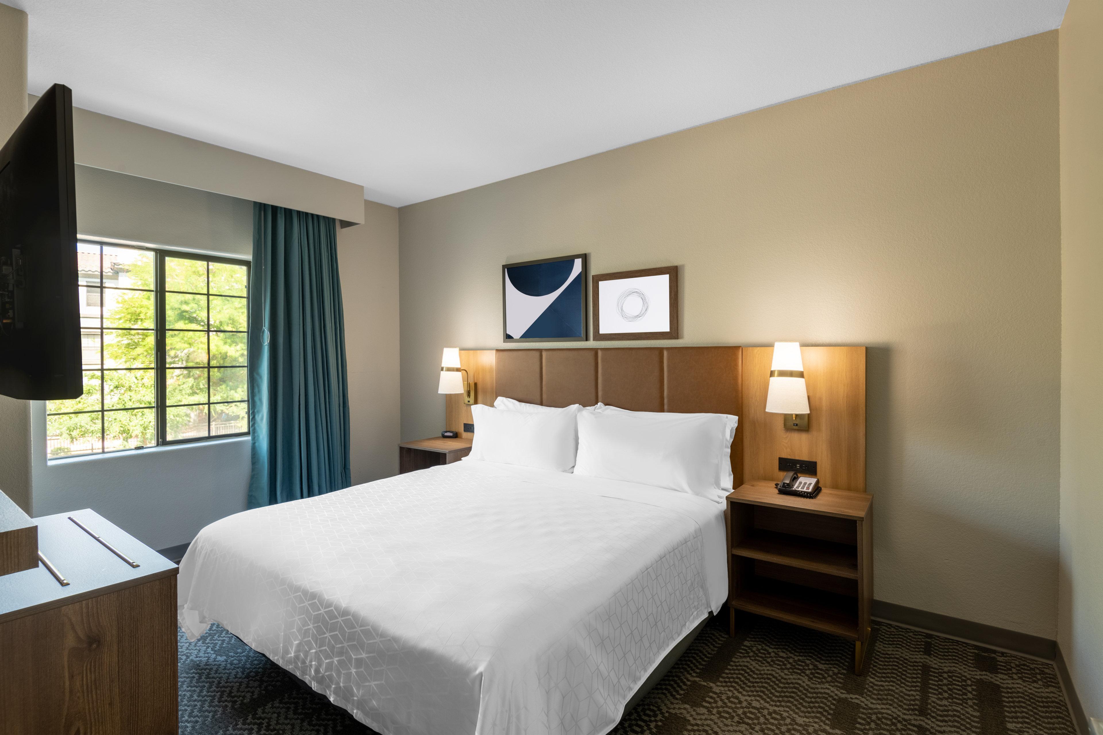Staybridge Suites Phoenix Glendale Sports Dist By Ihg Luaran gambar