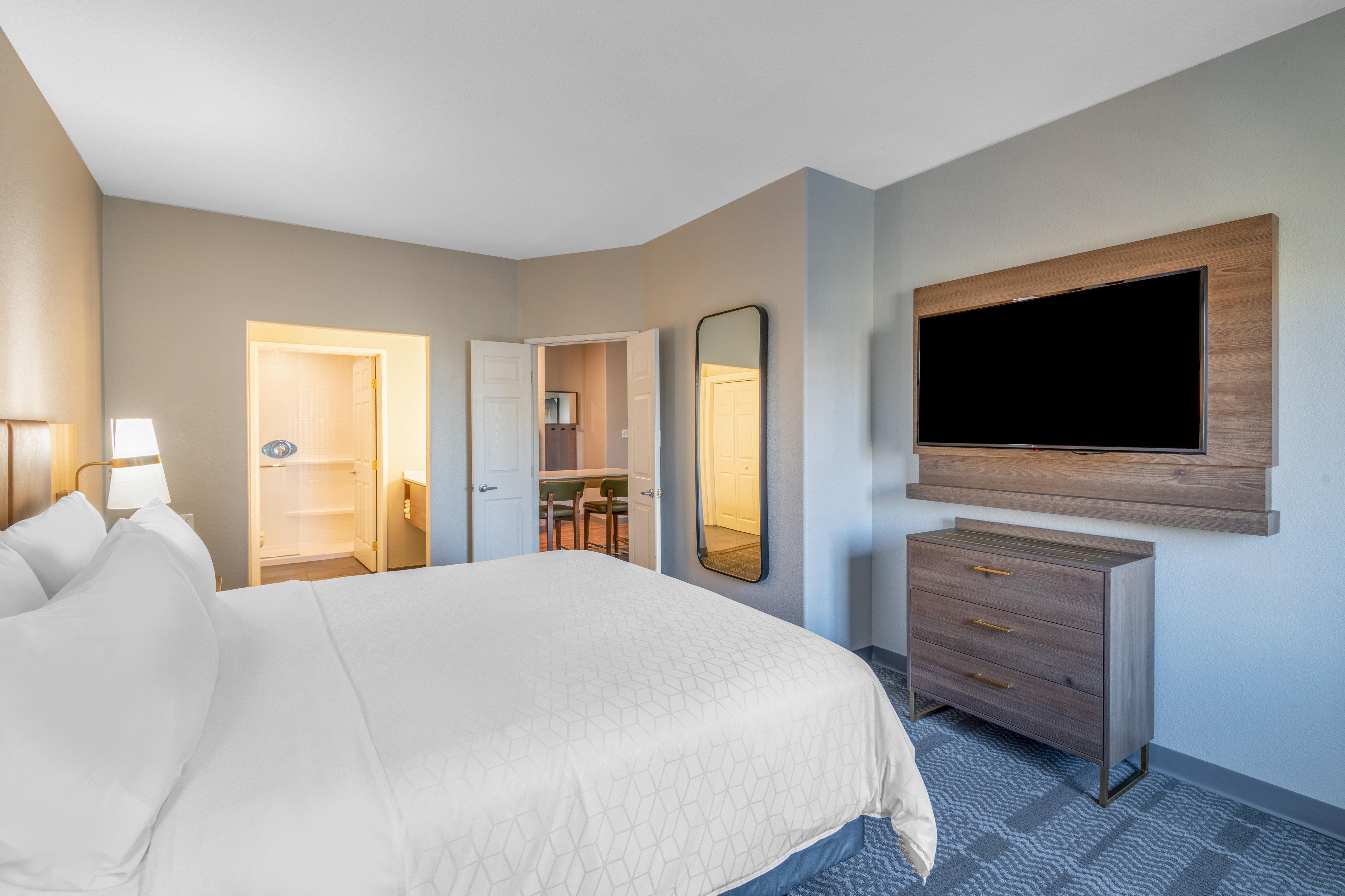 Staybridge Suites Phoenix Glendale Sports Dist By Ihg Luaran gambar