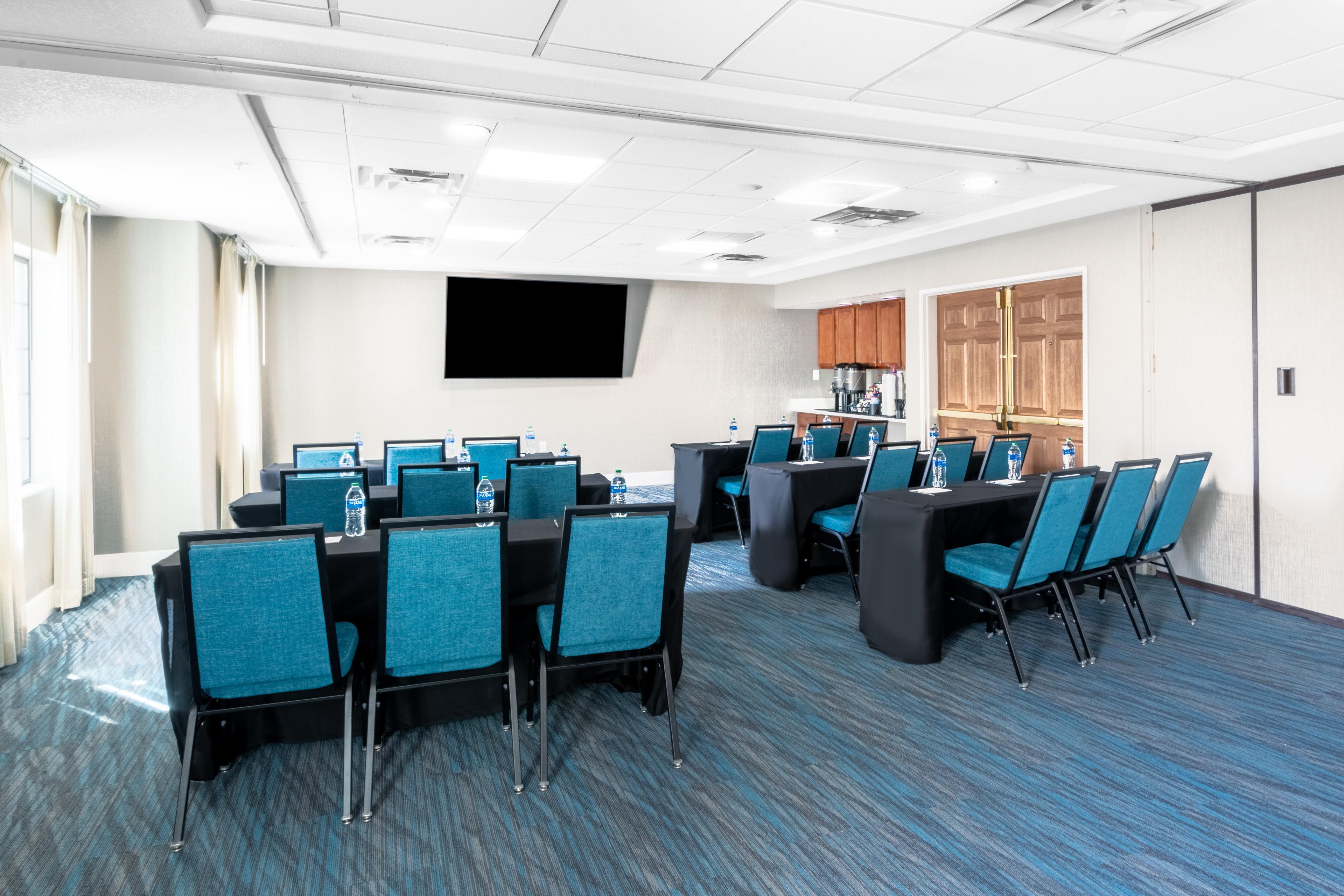 Staybridge Suites Phoenix Glendale Sports Dist By Ihg Luaran gambar