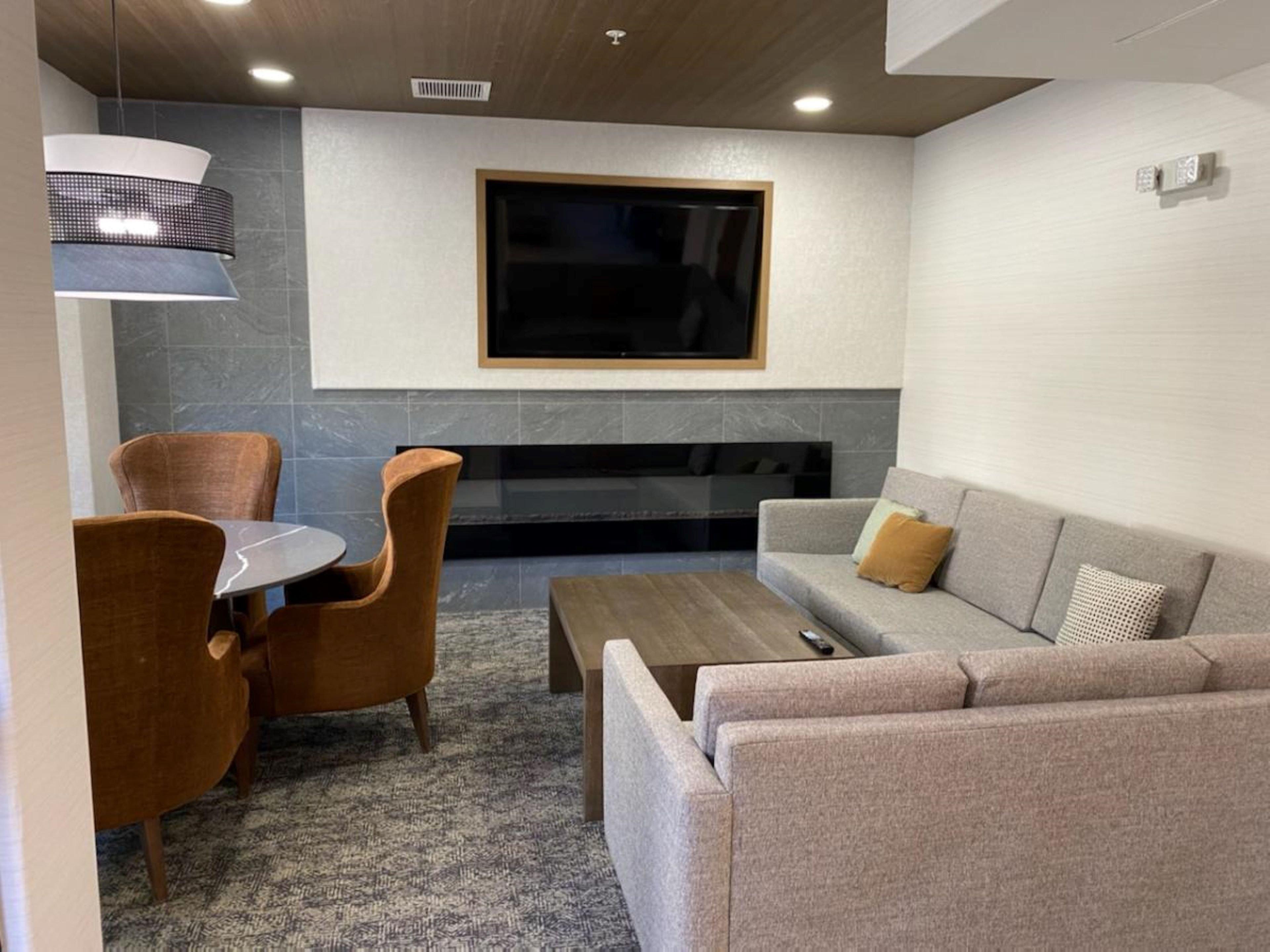 Staybridge Suites Phoenix Glendale Sports Dist By Ihg Luaran gambar