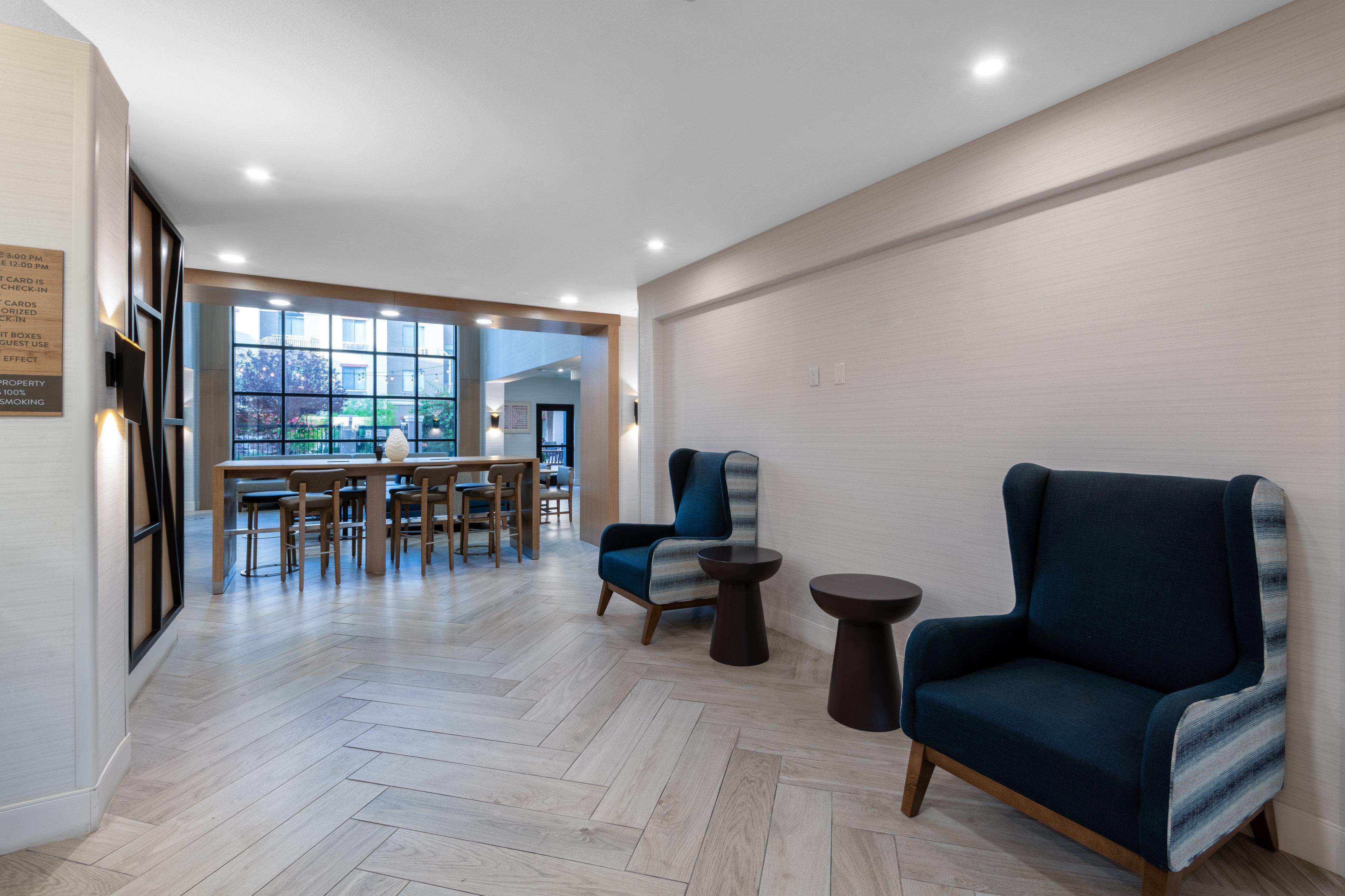 Staybridge Suites Phoenix Glendale Sports Dist By Ihg Luaran gambar