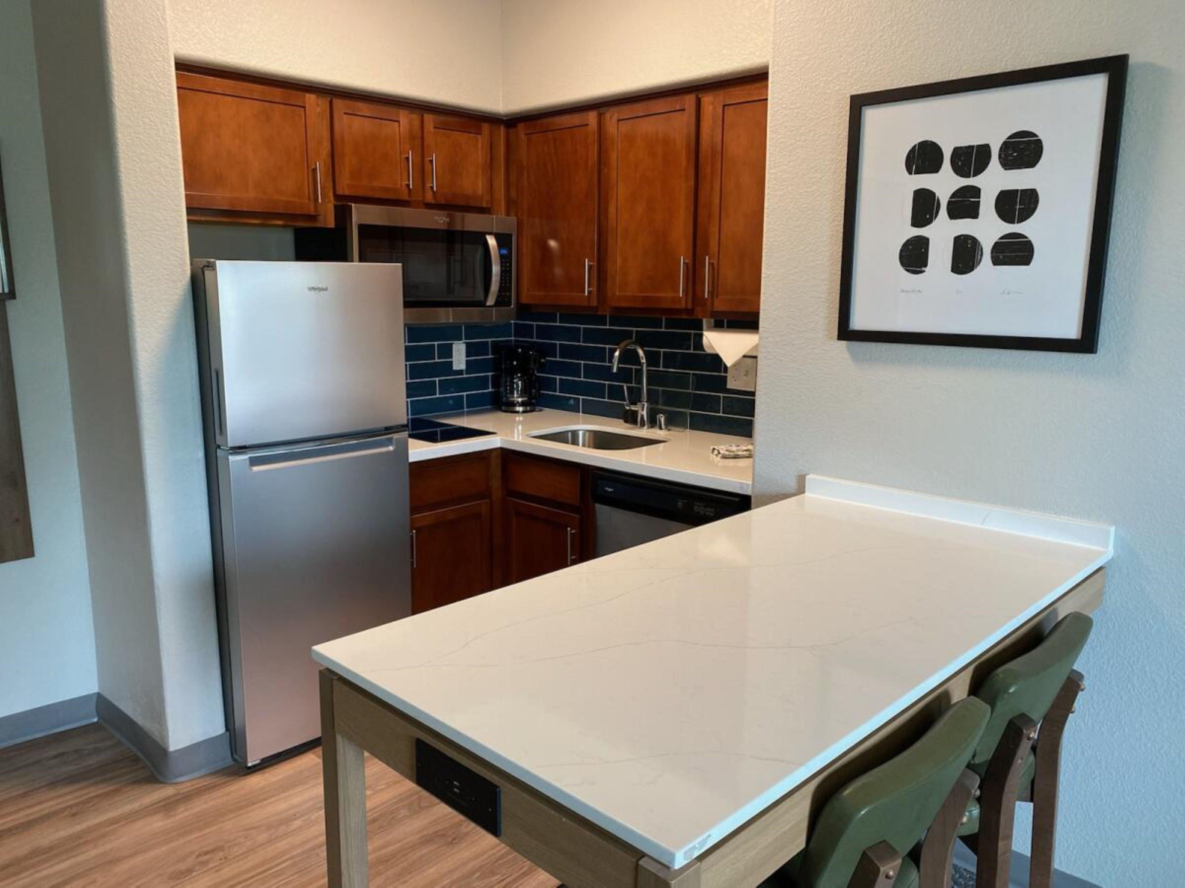 Staybridge Suites Phoenix Glendale Sports Dist By Ihg Luaran gambar