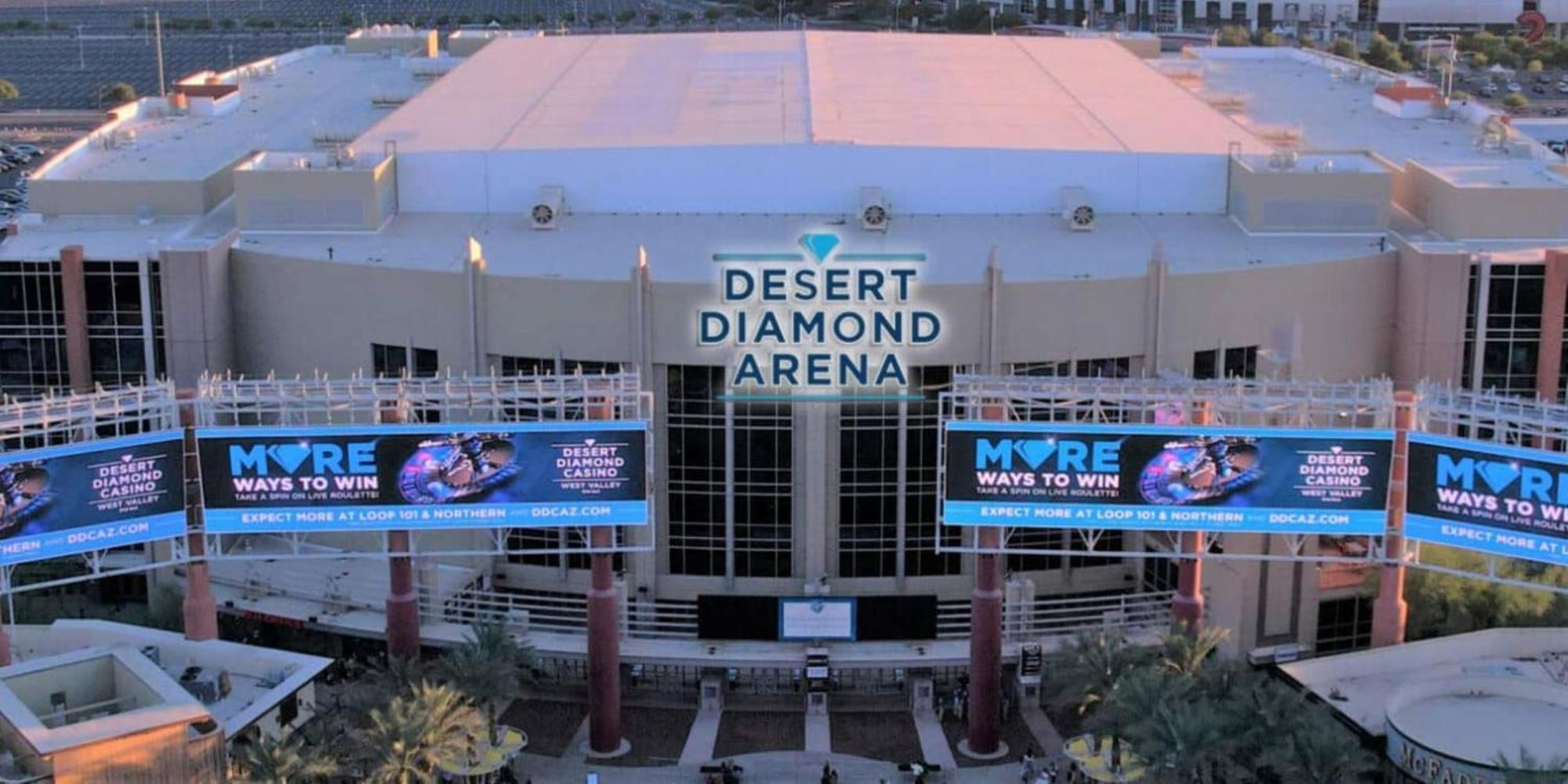 Staybridge Suites Phoenix Glendale Sports Dist By Ihg Luaran gambar